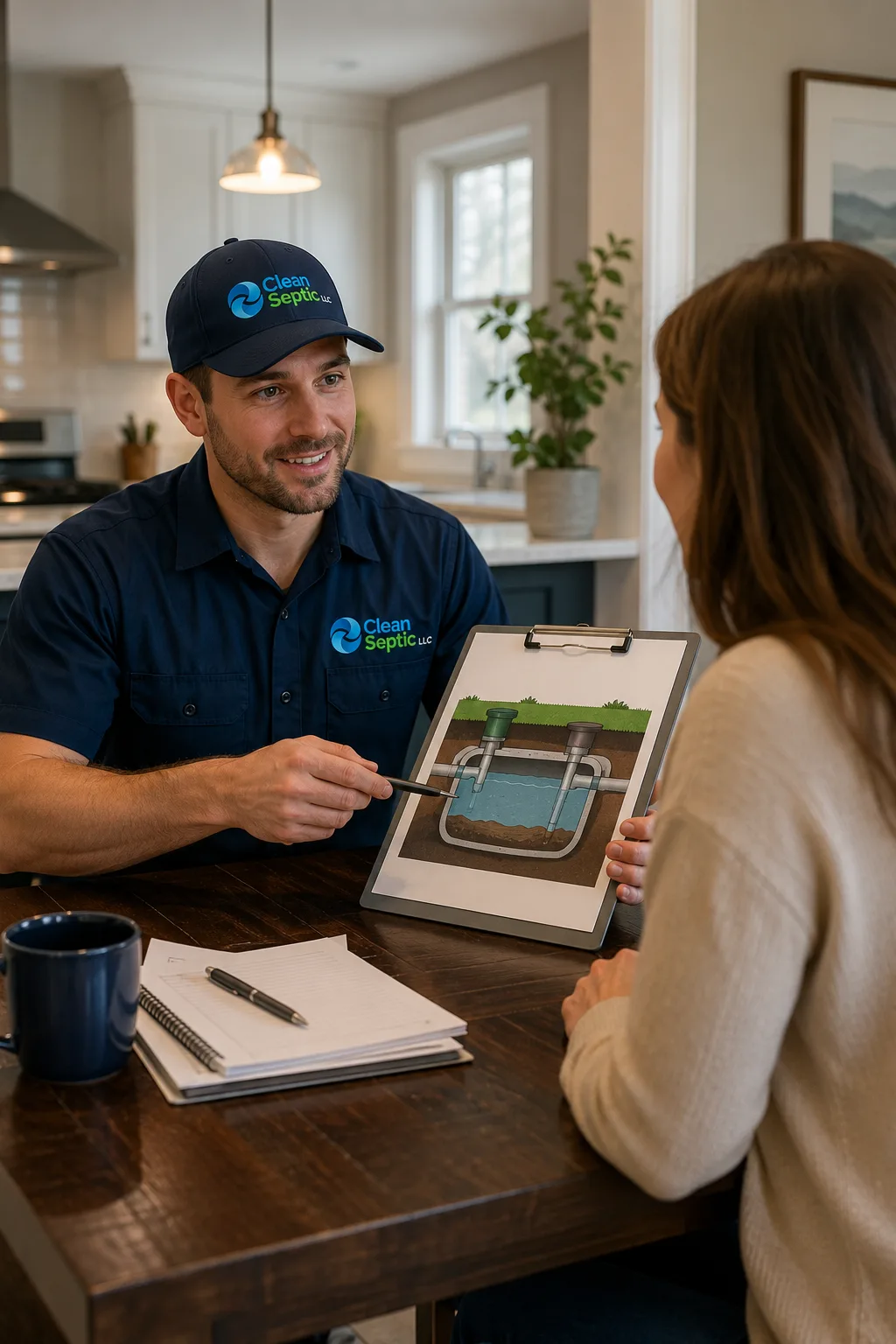 Septic Tank Pumping Sharpsburg, GA FAQs